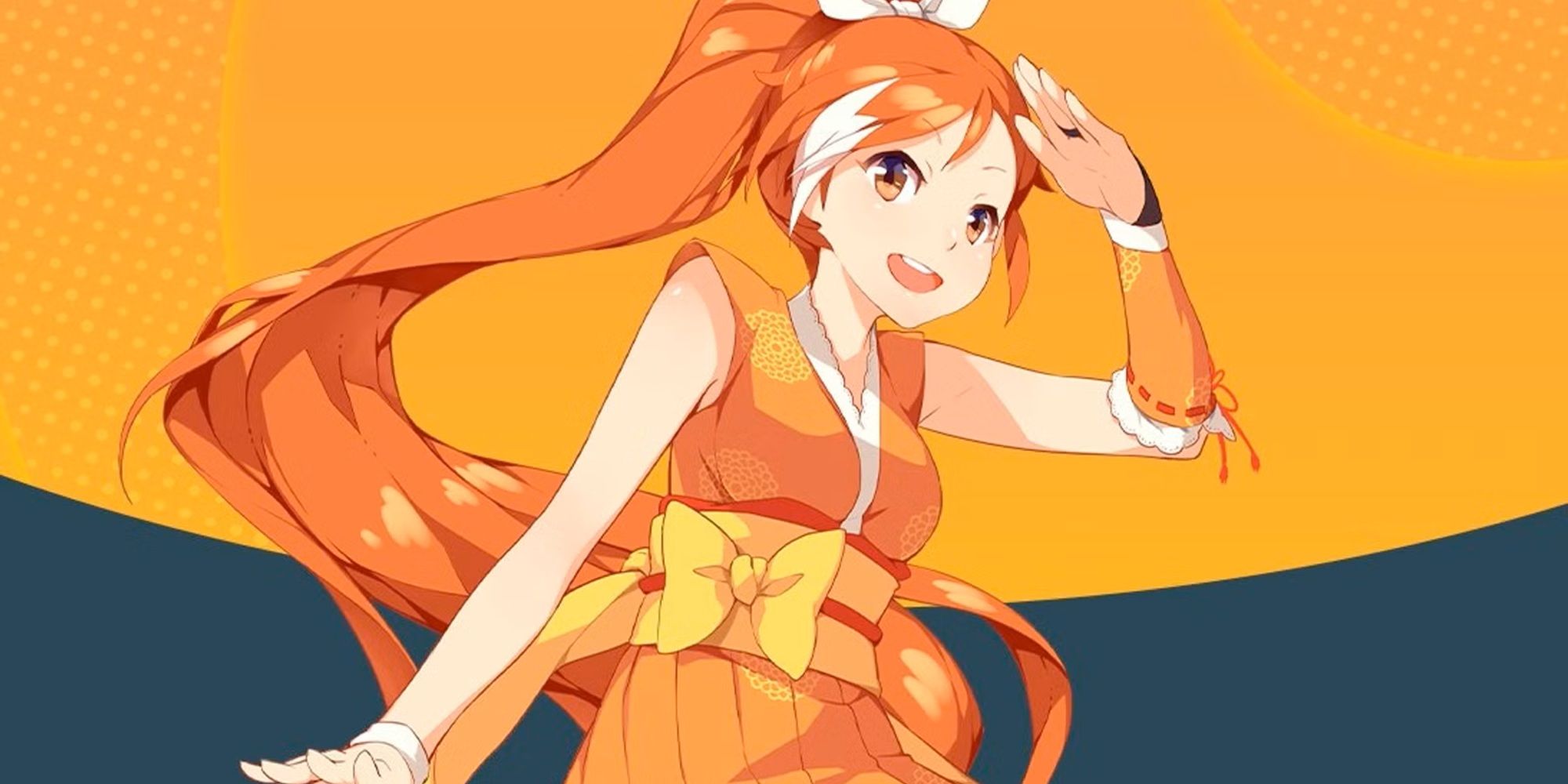 Who made me a princess è il migliore anime isekai di crunchyroll