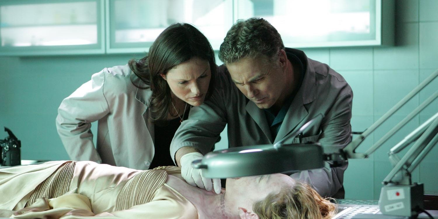 Anniversario CSI: come il franchise ha rivoluzionato le serie poliziesche in tv
