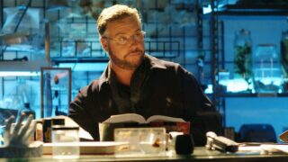 Csi creator svela condizioni sorprendenti per il  spinoff