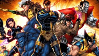 X-Men svela i destini oscuri di ciclope e bestia nell’età della rivelazione