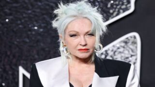 Cyndi Lauper: icona pop o leggenda rock nella Rock Hall?
