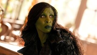 Belle attrici agli Oscar 2026: Jessie Buckley by Hamnet in pole position