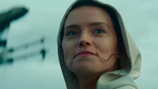 Star wars starfighter e il  ordine dei jedi di rey