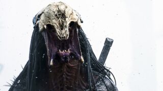 Dan trachtenberg salva il franchise di predator secondo shane black