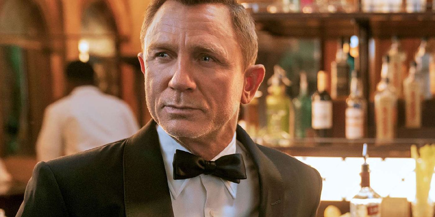 James Bond: le 10 star più probabili per il prossimo film
