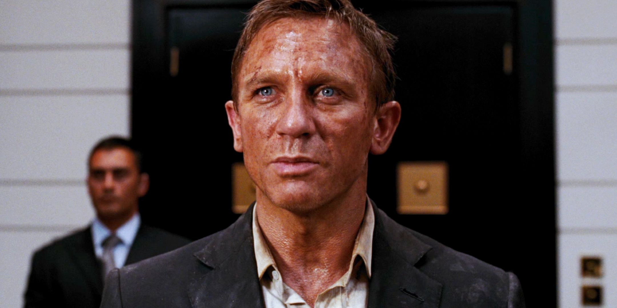 Cose senza senso nei film di james bond