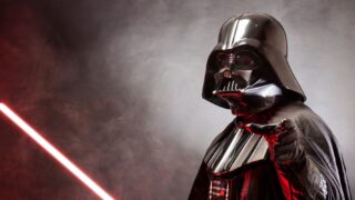 Darth vader dovrebbe ritirarsi: perché è il momento di un cambiamento in star wars
