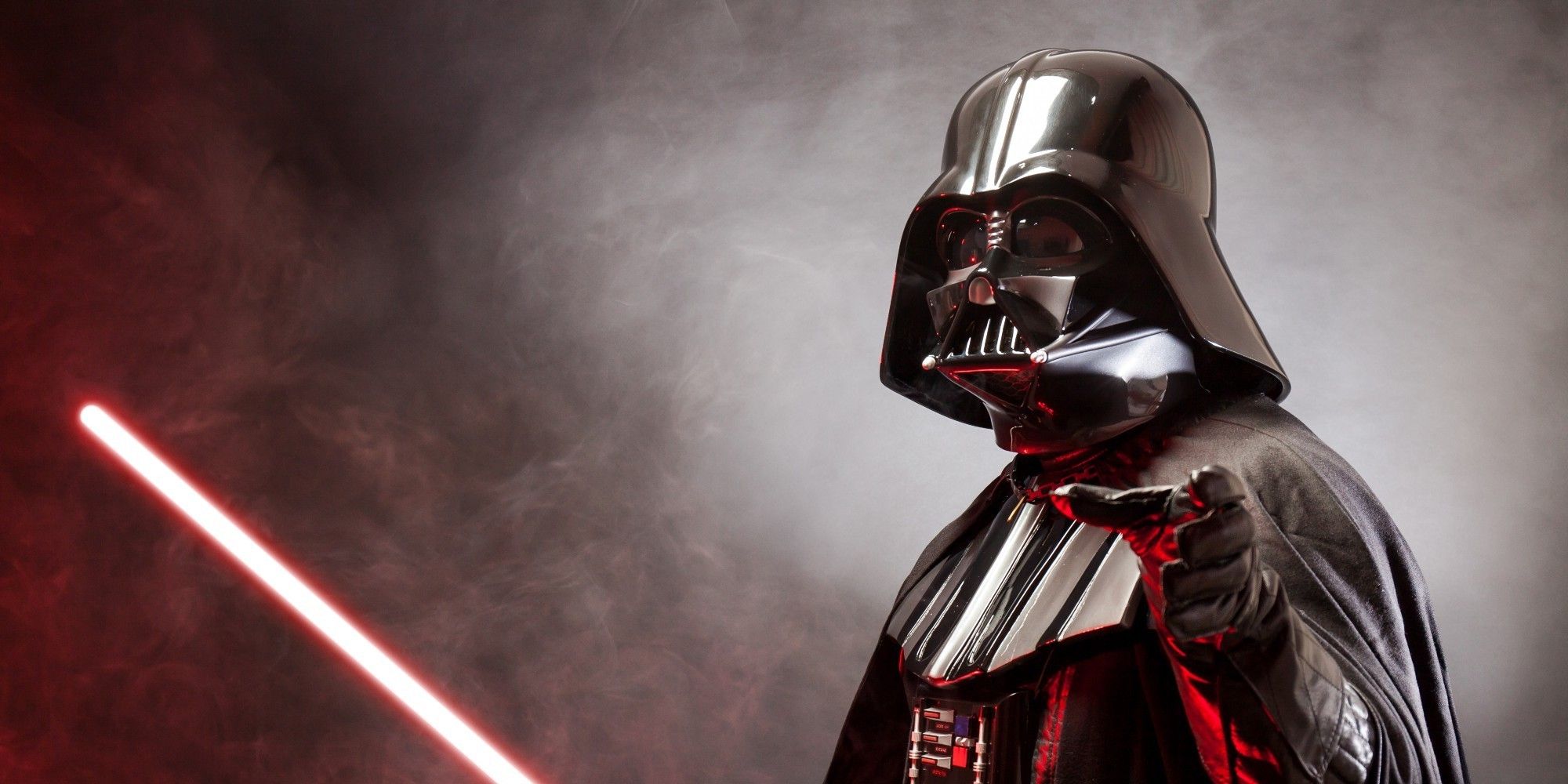 darth vader dovrebbe ritirarsi perch233 232 il momento di un cambiamento in star wars