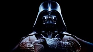 Luke skywalker accetta finalmente darth vader come padre