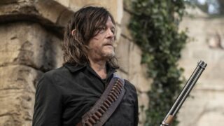 Trailer episodio 6 stagione 3 di daryl dixon in the walking dead