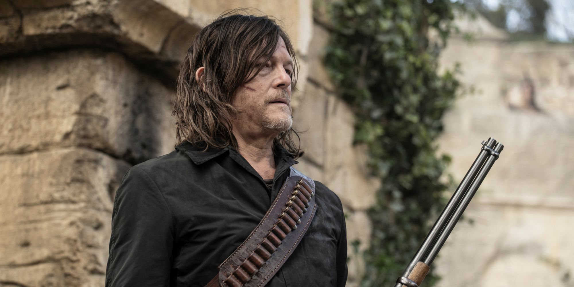 Trailer episodio 6 stagione 3 di daryl dixon in the walking dead