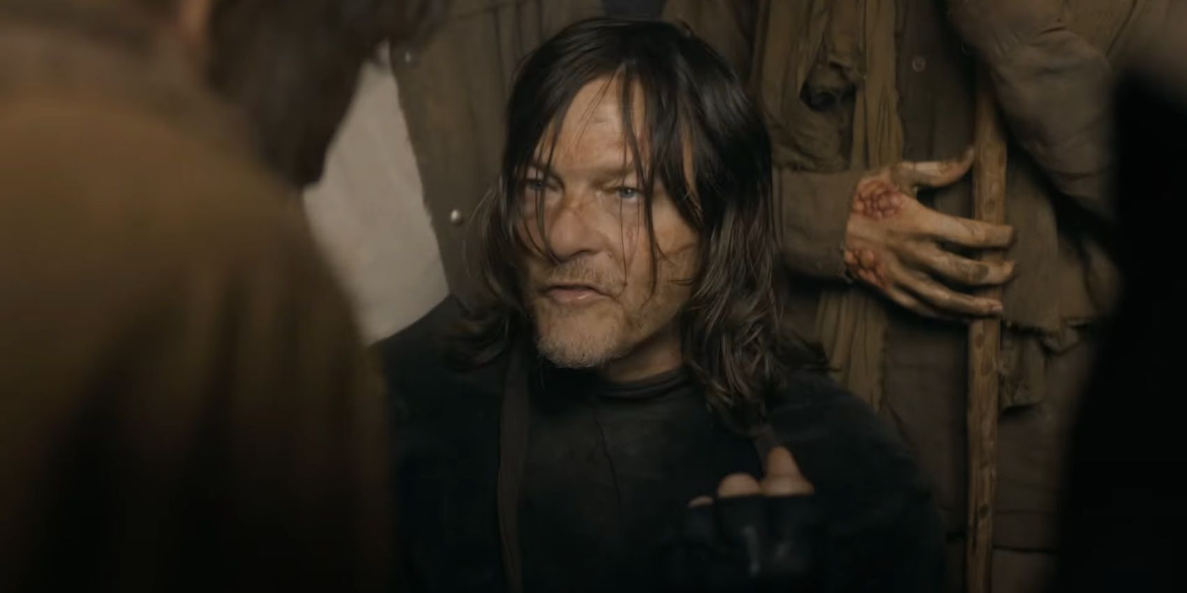 Daryl Dixon: recensione del quinto episodio della stagione 3 di The Walking Dead