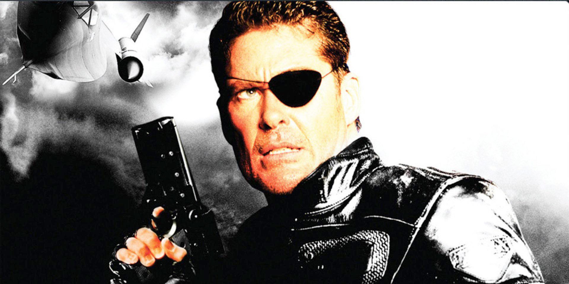 Film di supereroi dimenticati da non perdere Film di supereroi dimenticati da non perdere