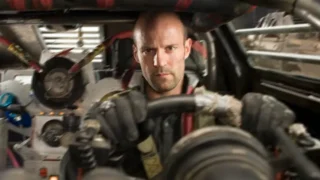 Death race: segreti e curiosità sul film con Jason Statham