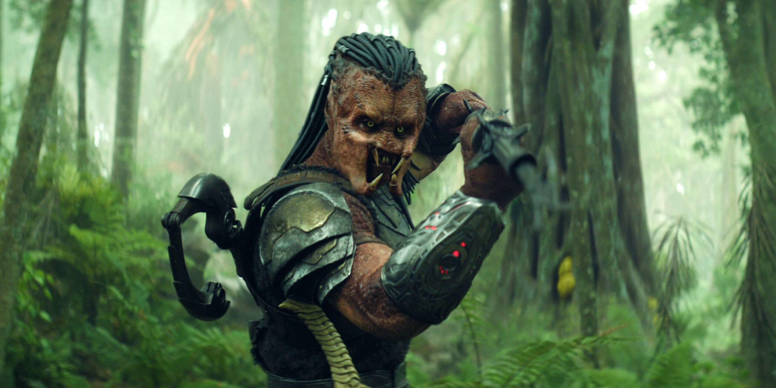 yautja la nuova lingua del predatore ispirata ai na8217vi di avatar