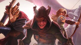 Demeo x dungeons & dragons: la nuova avventura per appassionati di rpg