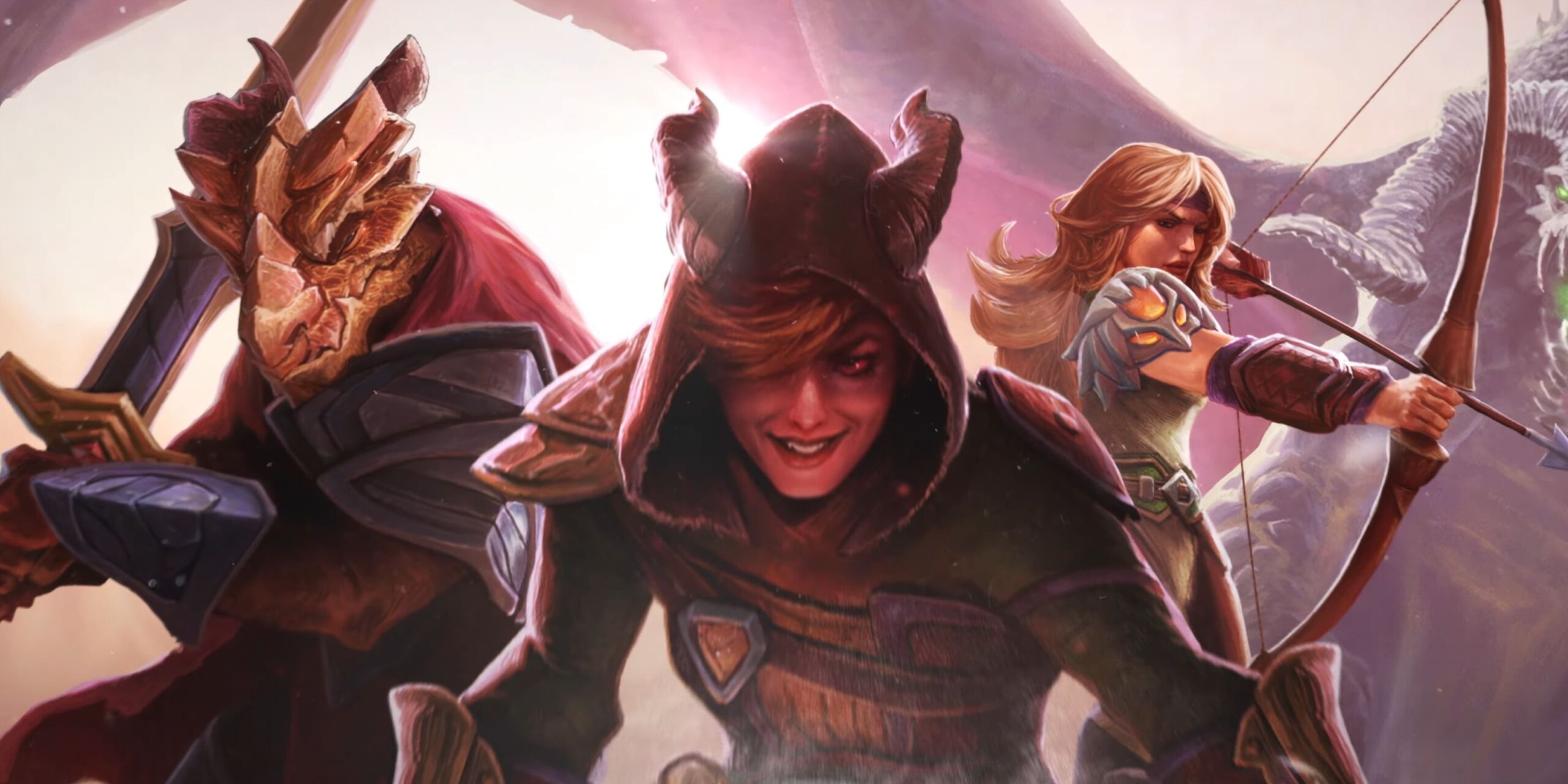 Demeo x dungeons & dragons: la nuova avventura per appassionati di rpg