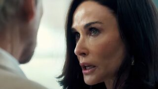 Landman stagione 2 risolve l’errore di jon hamm e valorizza il ruolo di demi moore