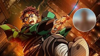 Anime e demon slayer: la star del momento contro il film caliente