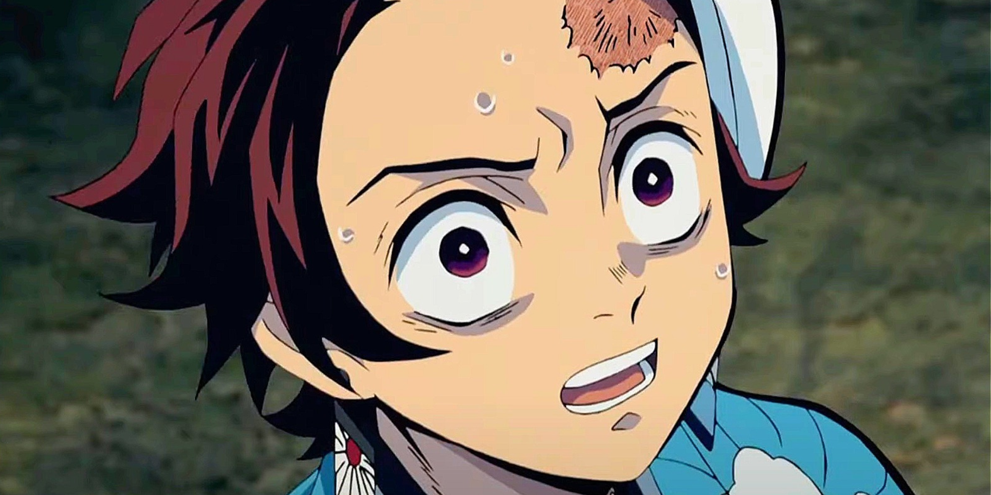 demon slayer e la necessit224 di hantengu nell8217infinity castle