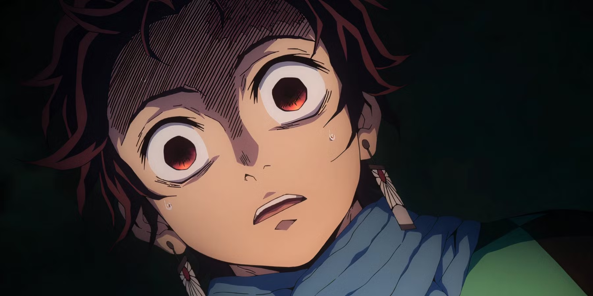 Anime personaggi potenti in grado di sconfiggere l’universo di demon slayer