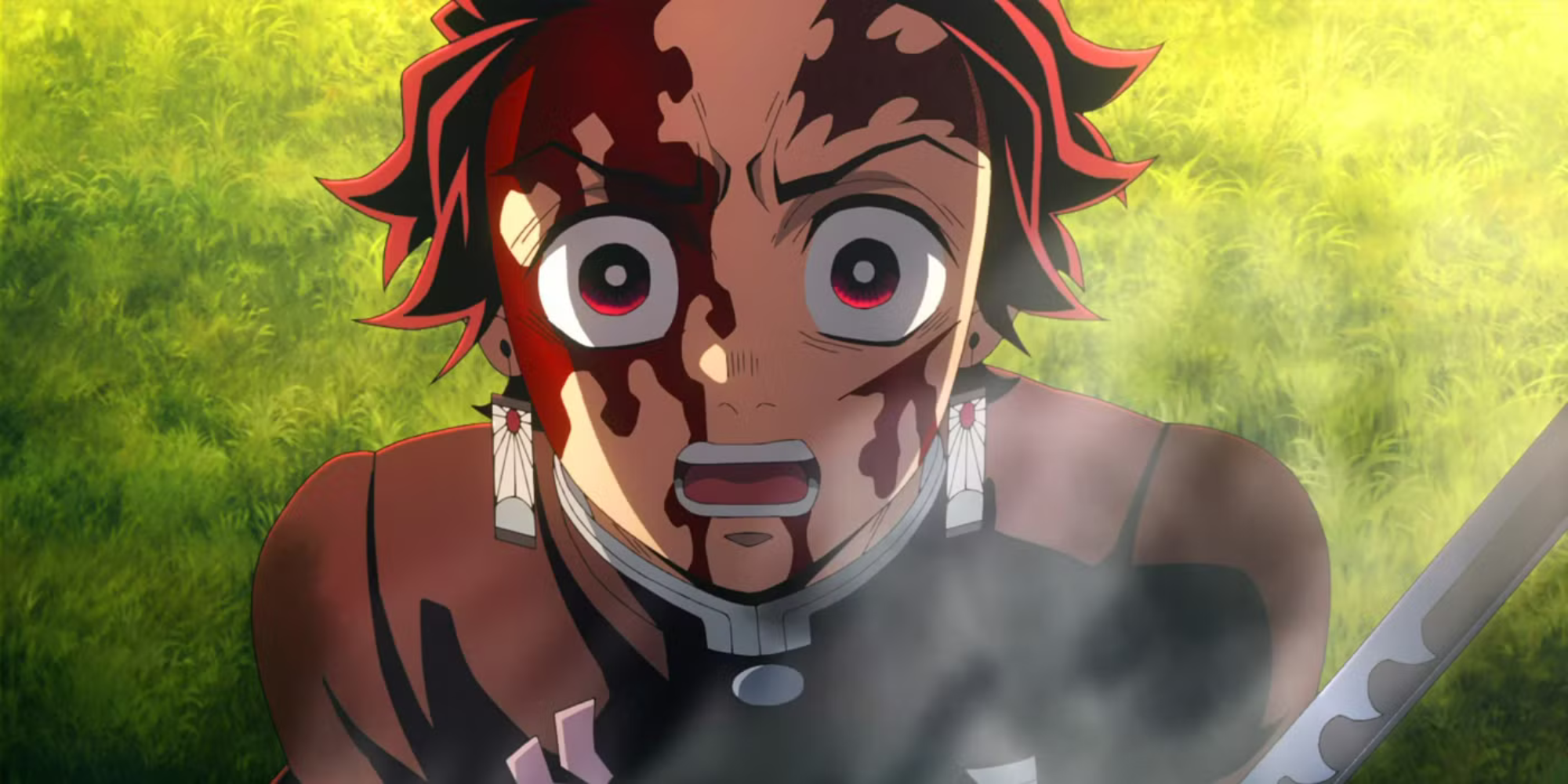 Demon slayer è pronto a superare il record di incassi di crouching tiger, hidden dragon