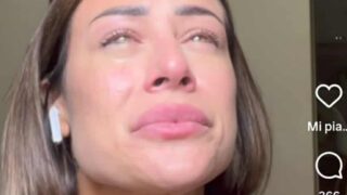 Denise rossi in lacrime dopo temptation island rivela un segreto noto a tutti