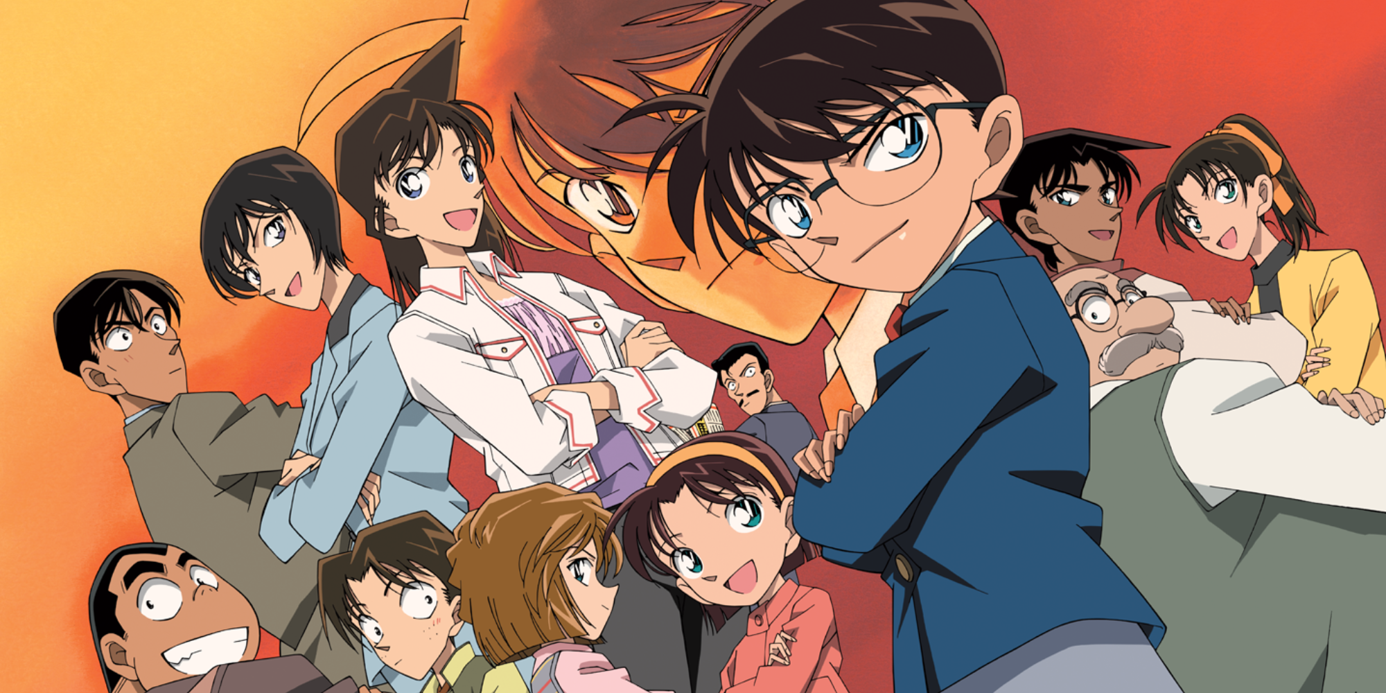 Anime più longevi nella storia