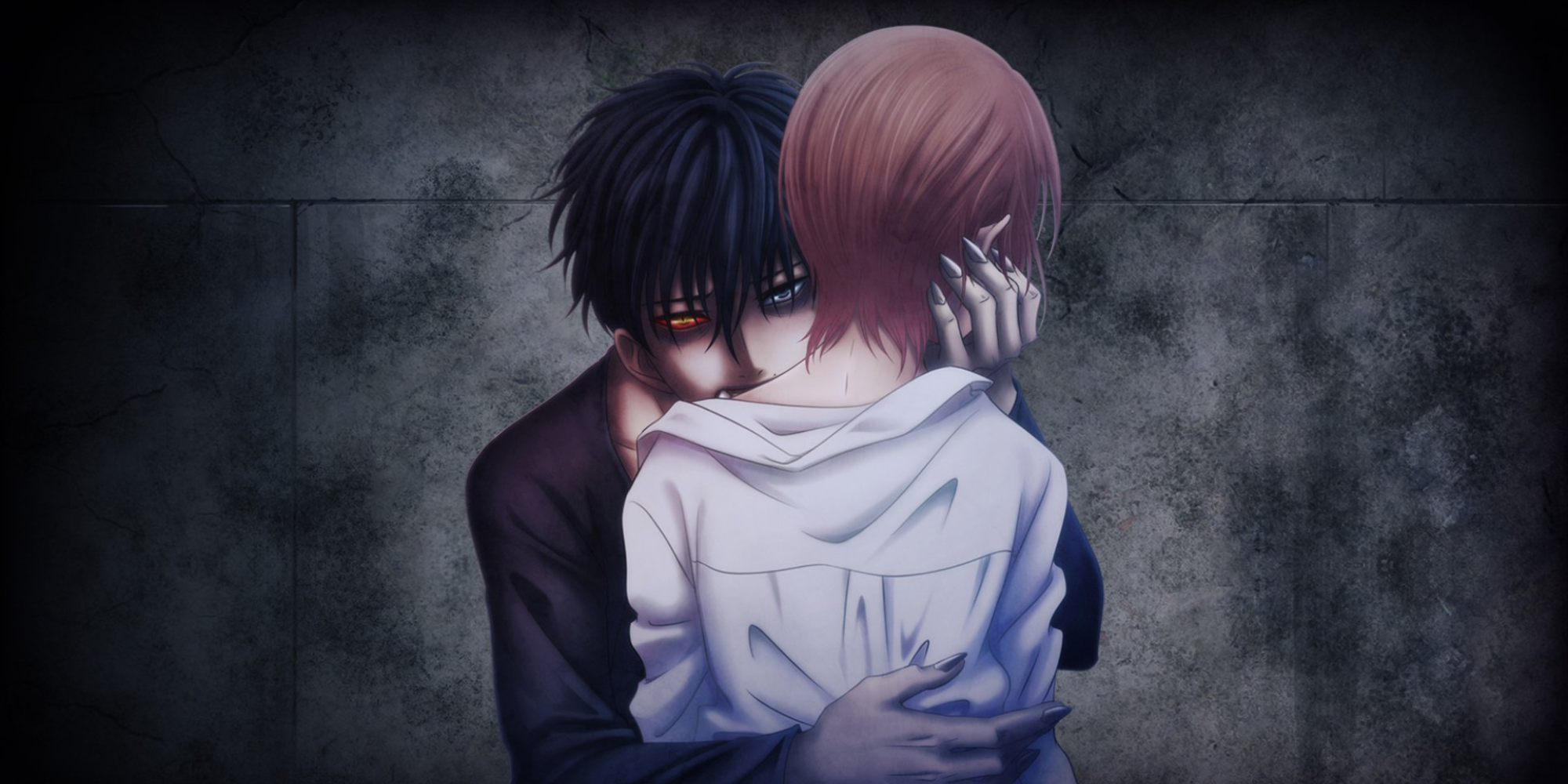 Anime dark perfetti per un Halloween da paura