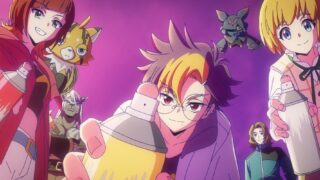 Digimon beatbreak e le accuse di plagio su black clover: i dettagli da sapere