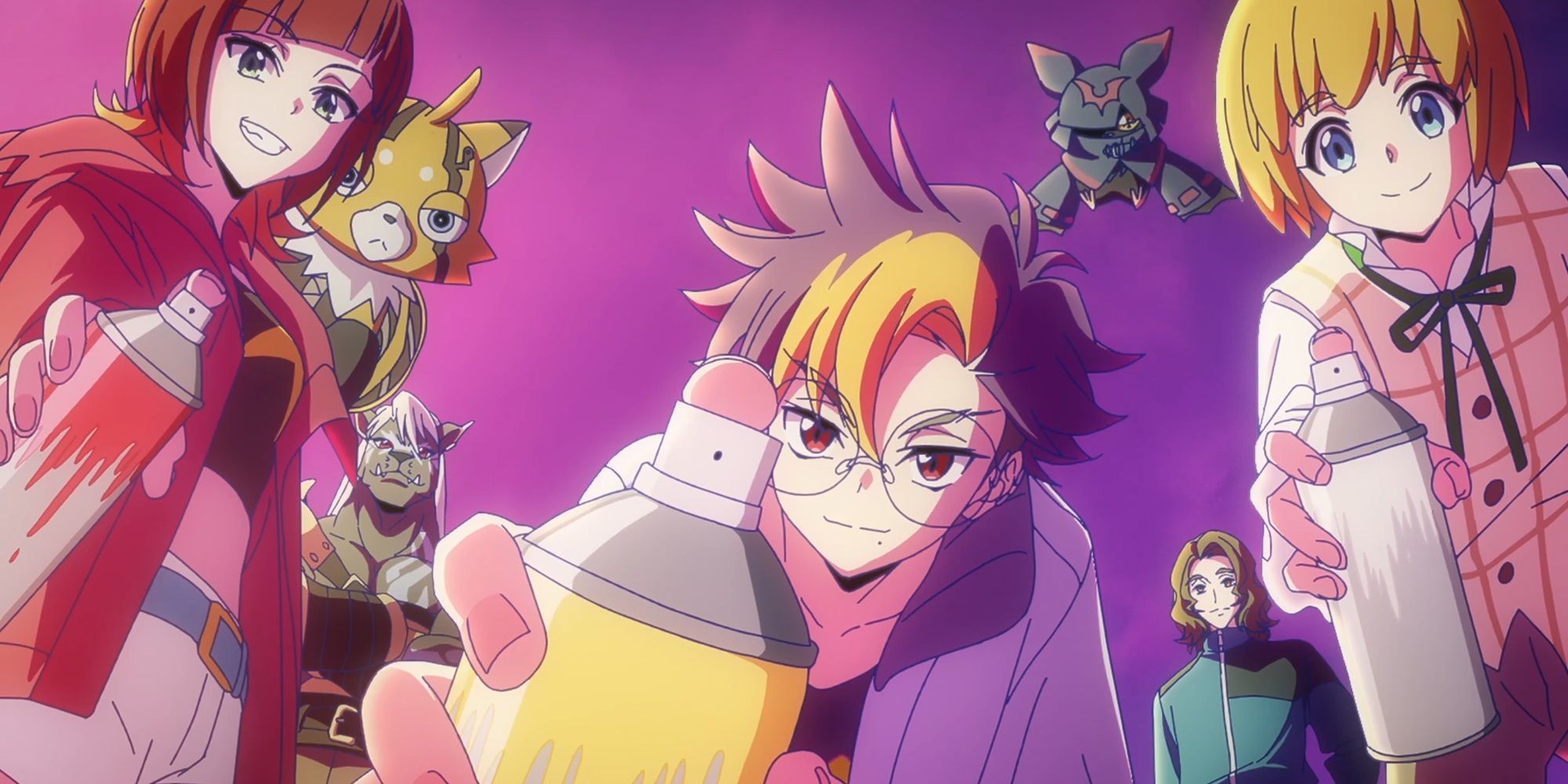 Digimon beatbreak e le accuse di plagio su black clover: i dettagli da sapere Digimon beatbreak e le accuse di plagio su black clover: i dettagli da sapere