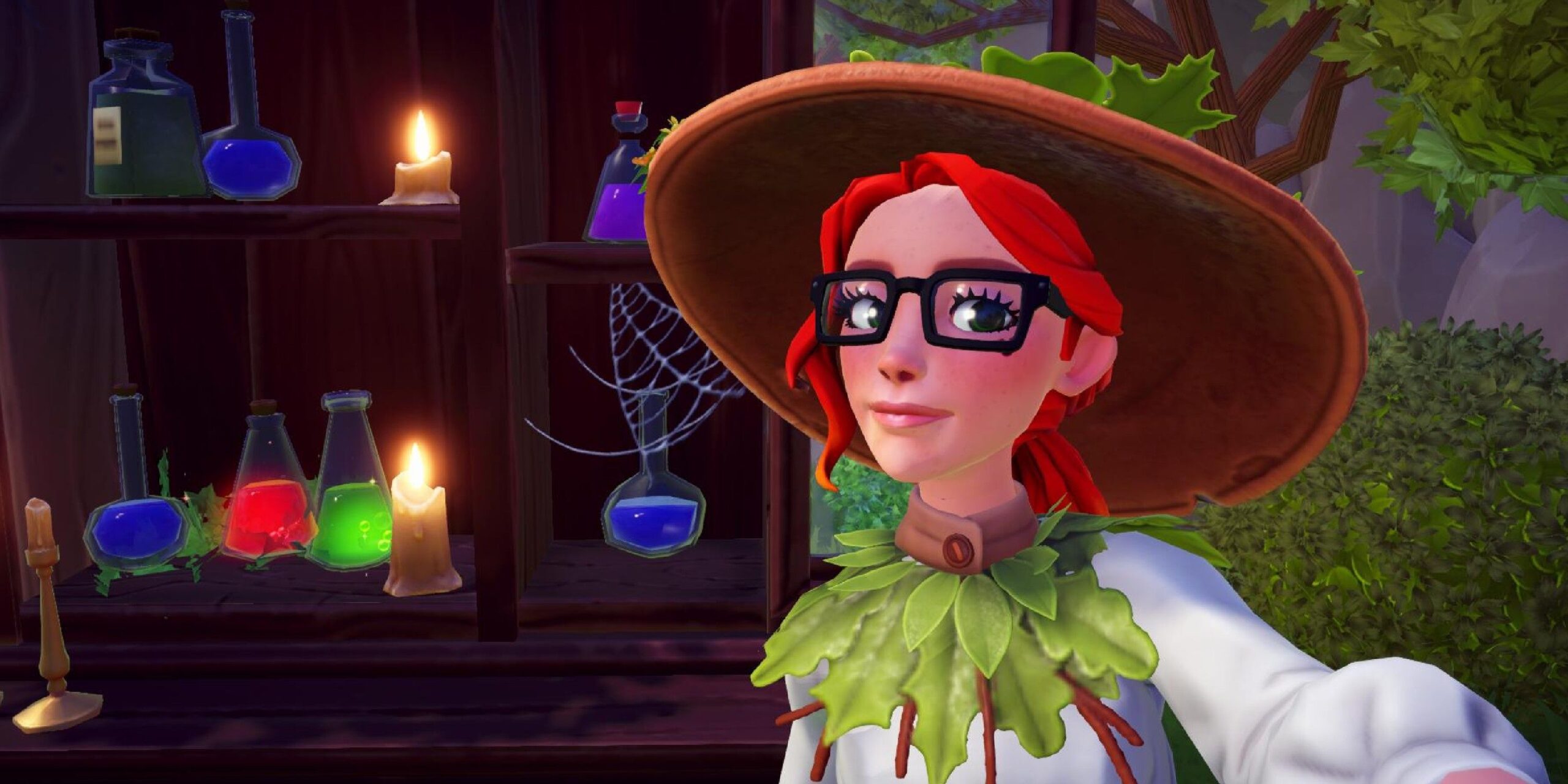 disney dreamlight valley guida completa al percorso stellare witchful thinking e ai premi
