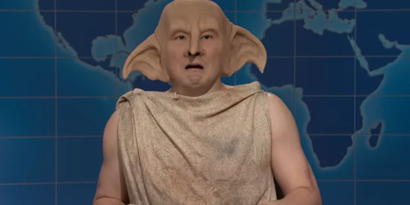 SNL affronta la controversia di JK Rowling con uno sketch di Dobby