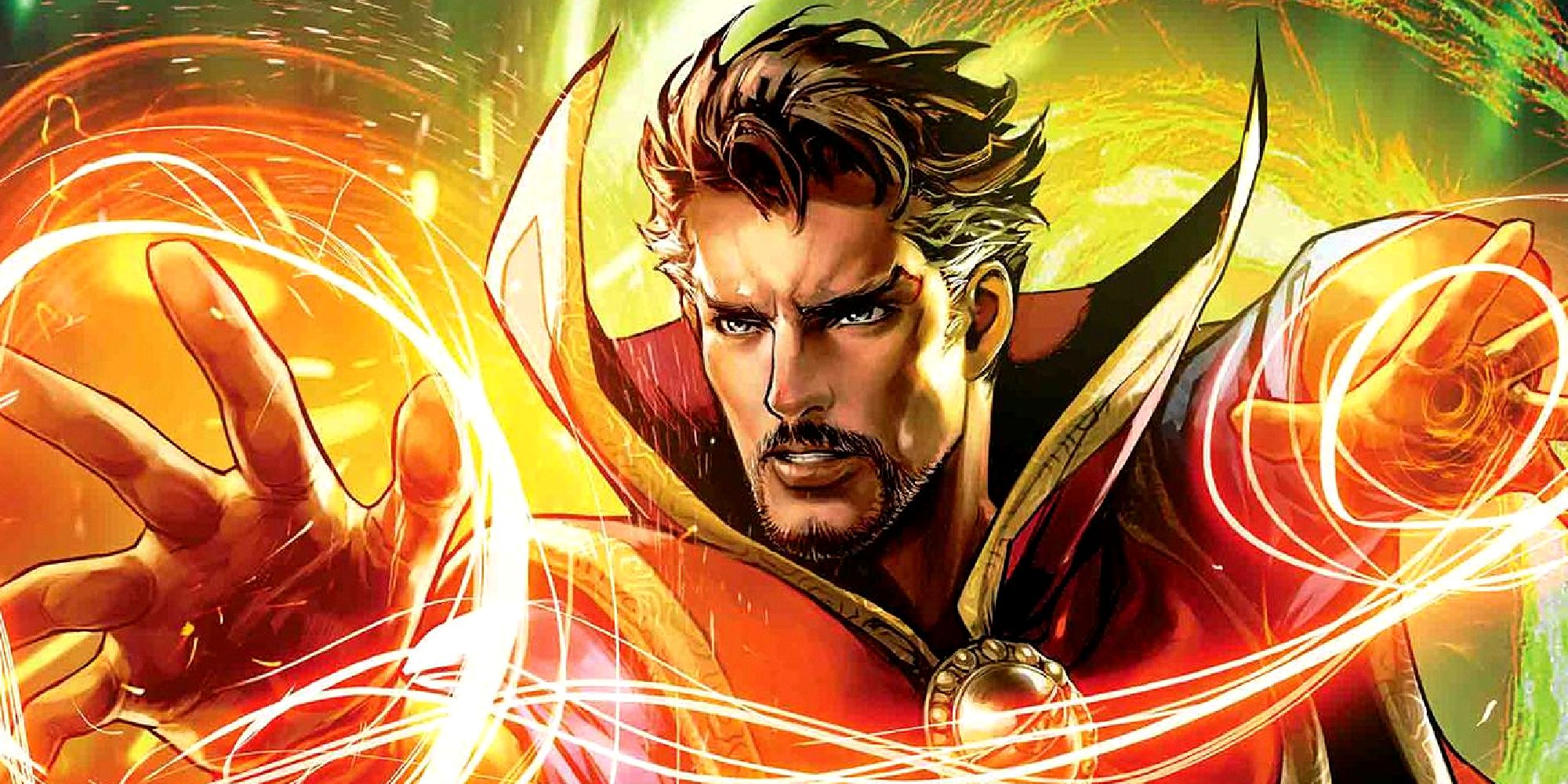 artefatti marvel in grado di cambiare il mcu