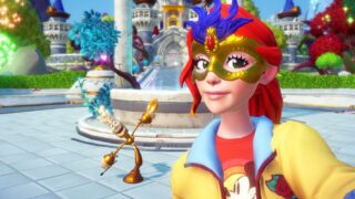 Sbloccare lumiere e cogsworth in disney dreamlight valley: ritorno al castello della bestia