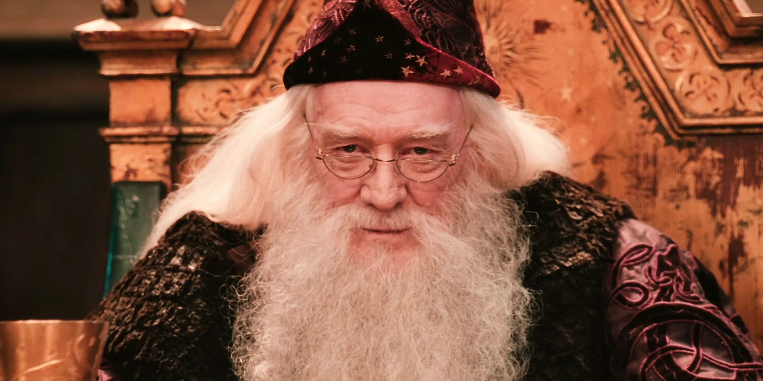 harry potter e il segreto della struttura chiastica nei libri