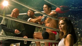 La vera storia di mark kerr e il finale del film la smashing machine