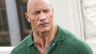 The smashing machine di dwayne johnson: apertura al botteghino sotto le aspettative