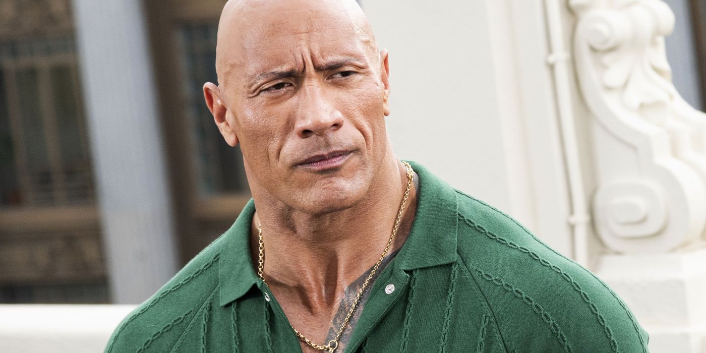 The smashing machine di dwayne johnson: apertura al botteghino sotto le aspettative