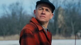 Ed gein e charlie hunnam: il mistero delle audiocassette nella terza stagione di monster