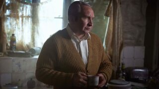 Eddie Marsan diventa gangster per tutti i diavoli sono qui