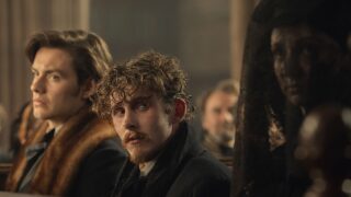 Intervista a fionn o’shea ed emily fairn sulla casa di guinness