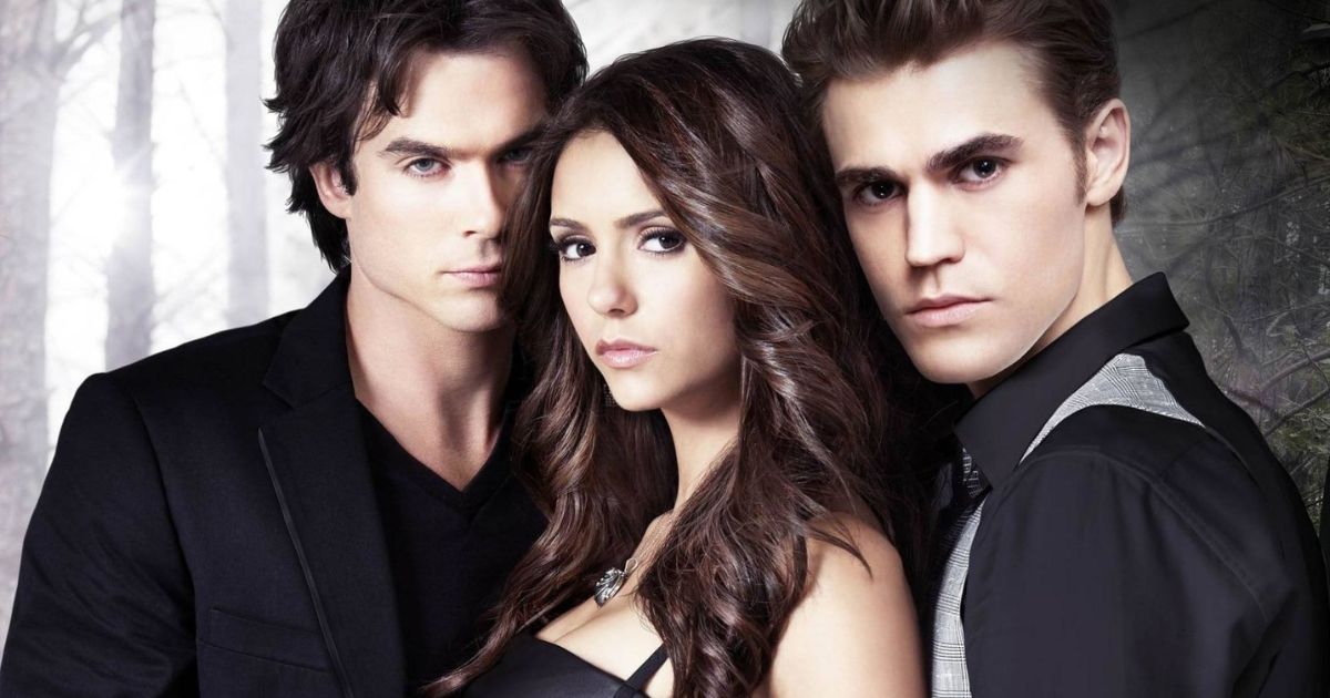 Il dettaglio segreto che cambierebbe tutto per una coppia di the vampire diaries