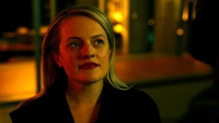 Elizabeth moss aggiorna sullo sviluppo di the invisible man 2