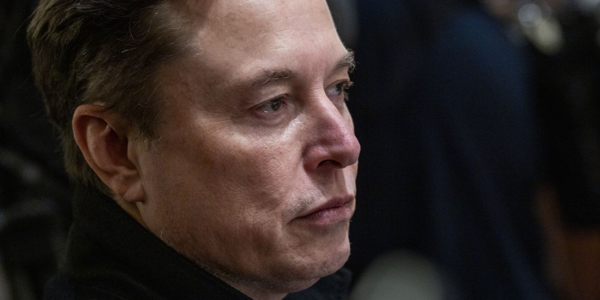 Investigazione su elon musk e netflix davanti al congresso degli usa