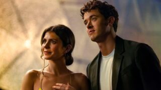 Future delle commedie romantiche su Netflix da scoprire in People We Meet On Vacation