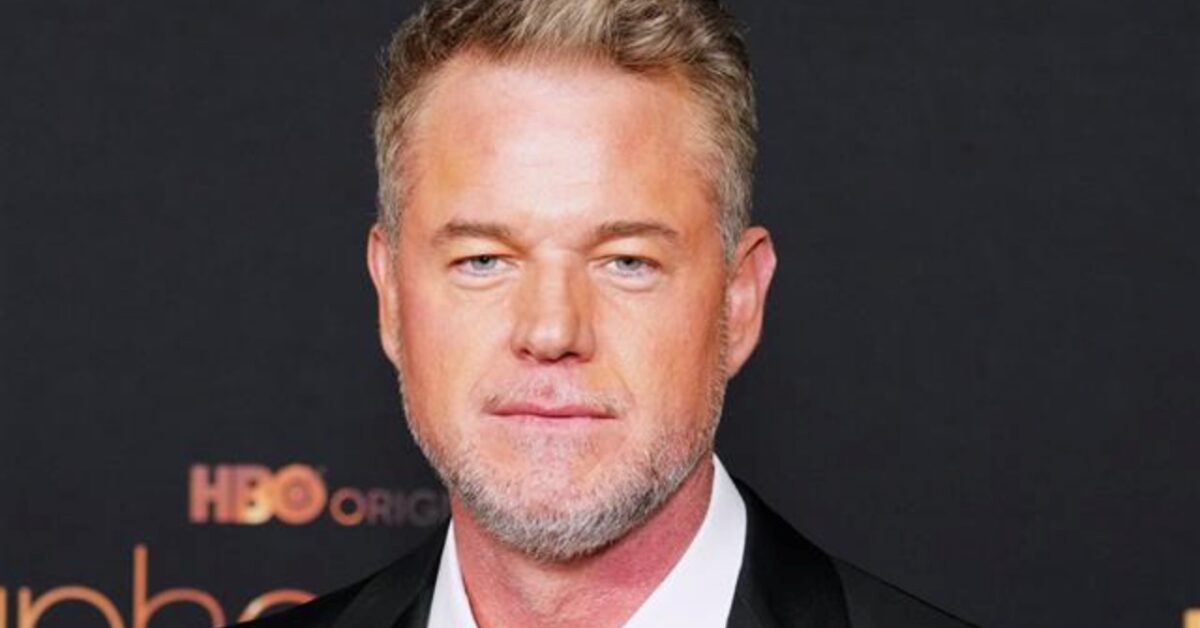 Eric Dane: aggiornamenti sorprendenti sulla sua battaglia contro la SLA
