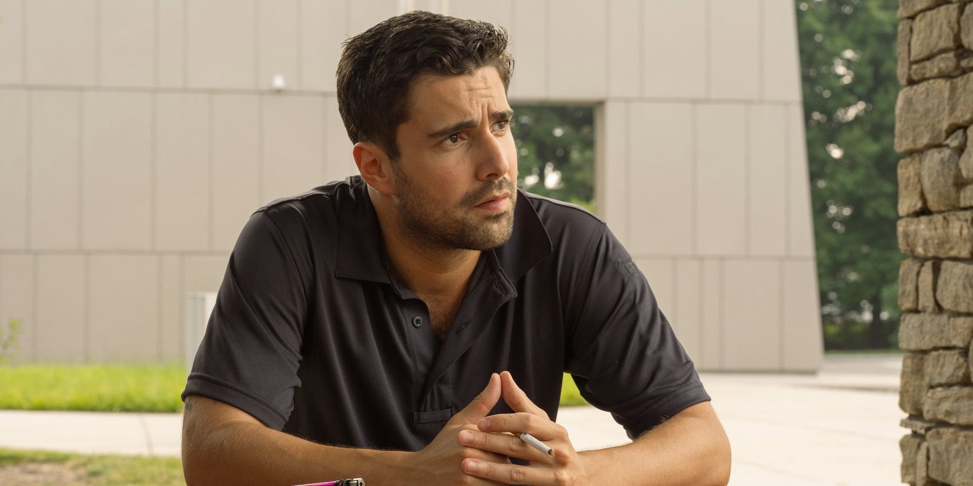 Fabien frankel: i ruoli da villain in house of the dragon e task