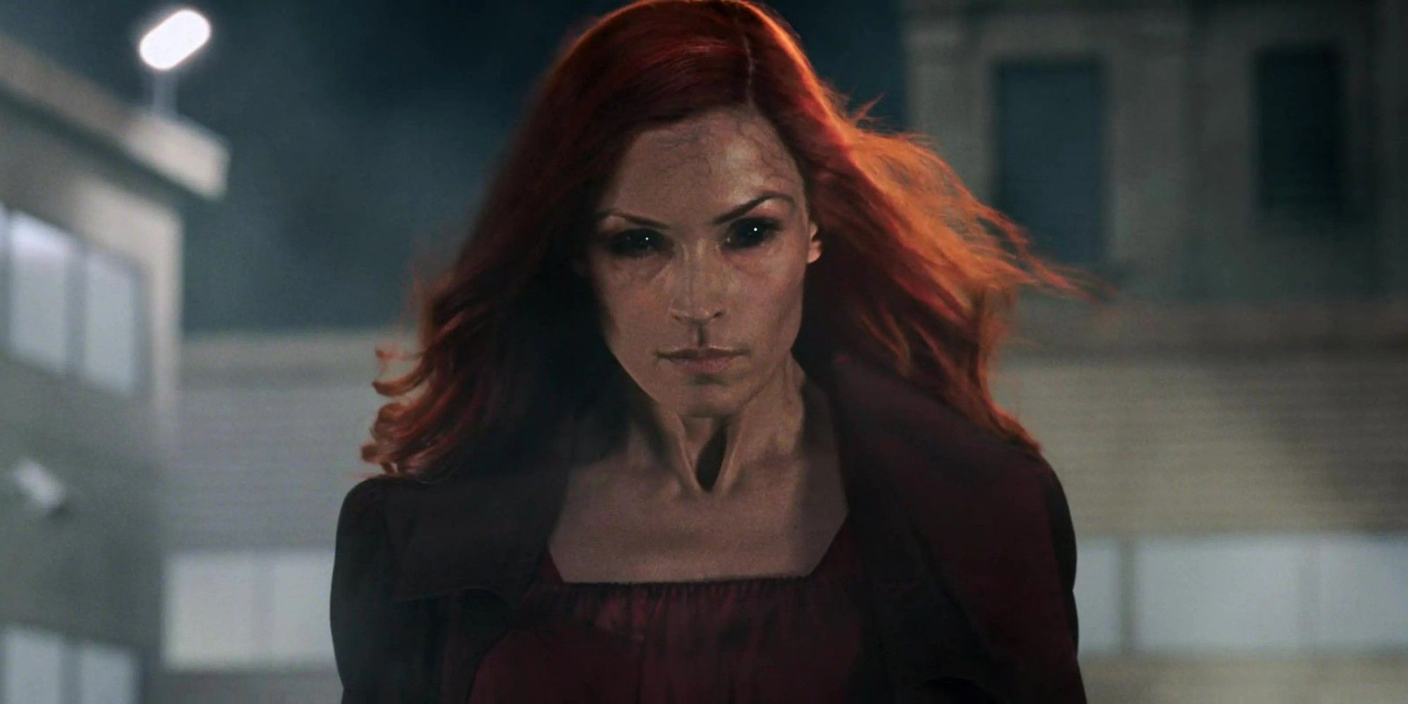 Famke janssen commenta i costar di x men nel mcu per avengers: doomsday