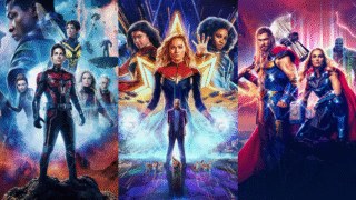 Finale alternativo che salva il film Marvel più criticato